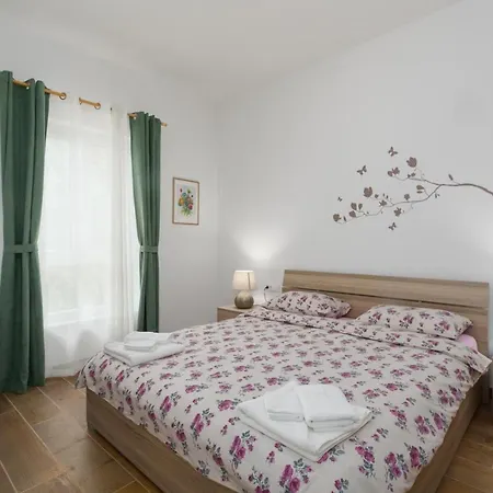 Countryside Diletta & Violetta Villa Brajkovici (Kanfanar)