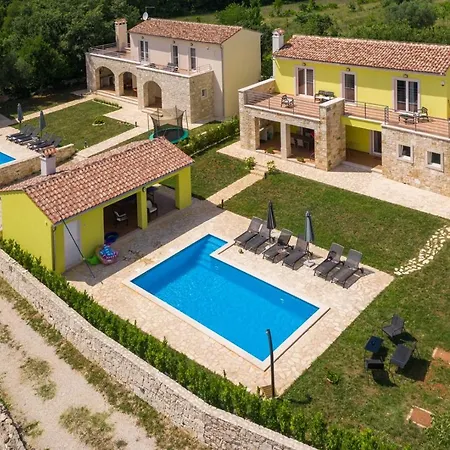 Countryside Diletta & Violetta Villa