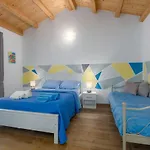 Countryside Diletta & Violetta Villa Brajkovići
