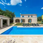 Villa Countryside Diletta & Violetta Brajkovići