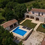 Villa Countryside Diletta & Violetta Brajkovići