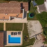Countryside Diletta & Violetta Villa Brajkovići
