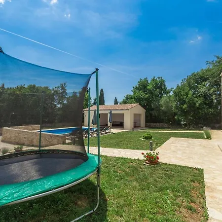 Villa Countryside Diletta & Violetta Brajkovici (Kanfanar)