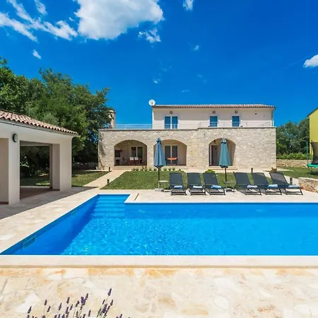 Villa Countryside Diletta & Violetta Brajkovići
